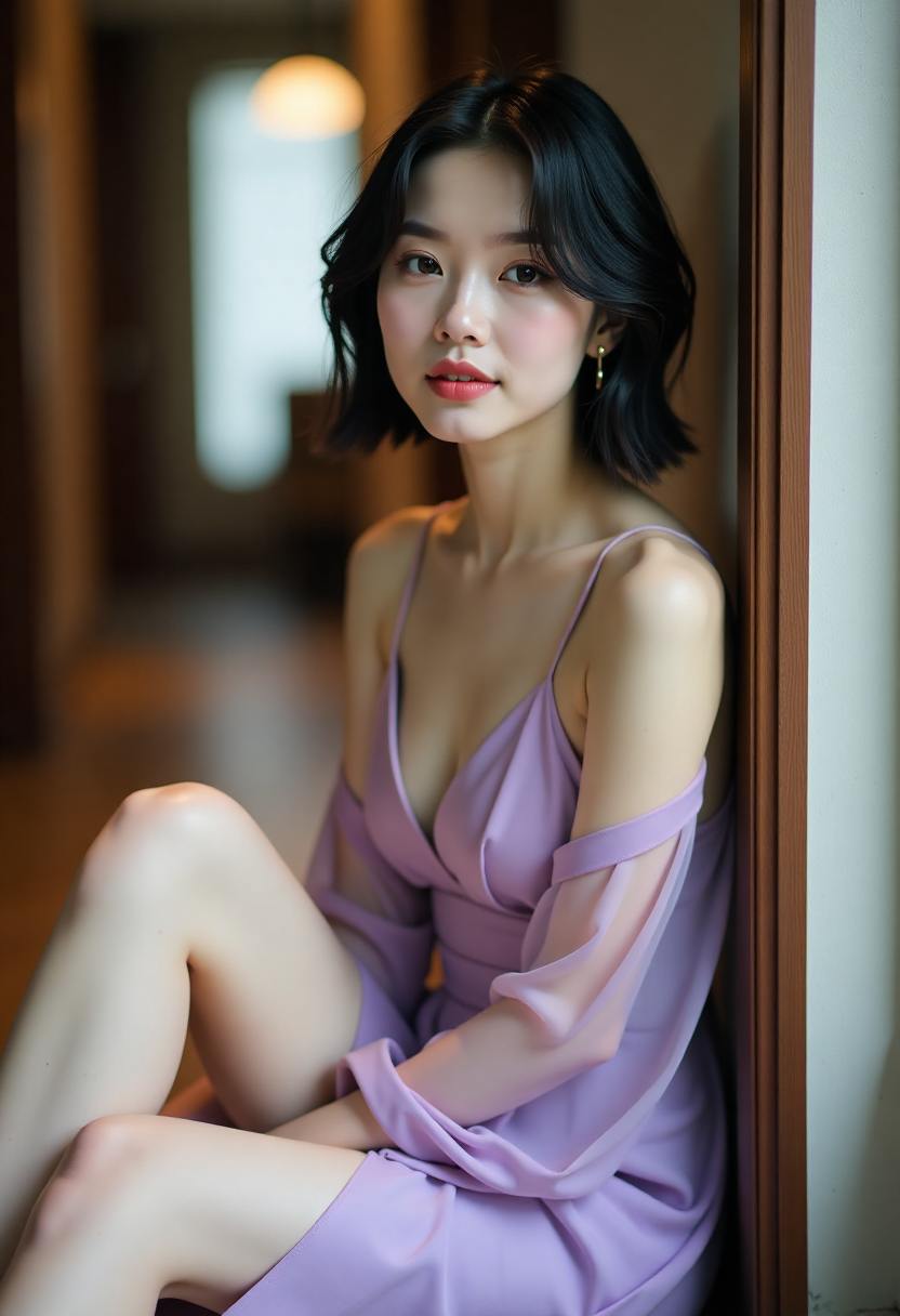 评论用户头像
